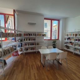 Biblioteca Comunale