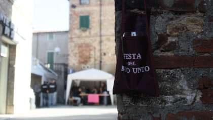 Civitella Marittima celebra la XVIII edizione della Festa del Bucounto