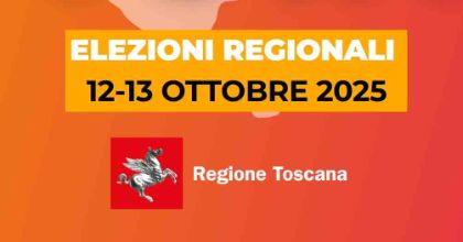 Elezioni Regionali 2025. Apertura straordinaria Ufficio elettorale Elezioni Regionali 2025. Apertura straordinaria Ufficio elettorale