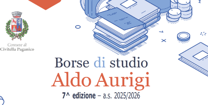 Borsa di studio 