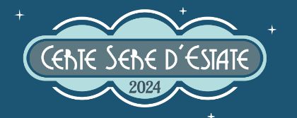 Certe sere d'estate 2024 - variazioni del calendario 
