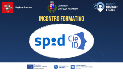 SPID e CIE: cosa sono e come si usano SPID e CIE: cosa sono e come si usano