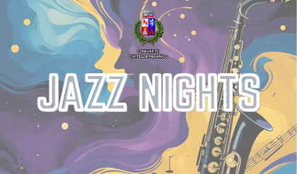 Jazz Nights a Civitella Paganico Jazz Nights a Civitella Paganico