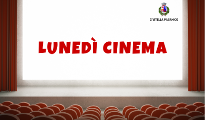 Lunedì Cinema