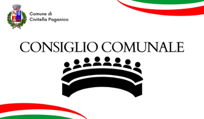 Immagine di Consiglio Comunale