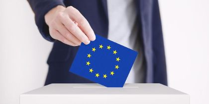 Raccolta firme per la presentazione delle liste di candidati alle Elezioni Europee 2024