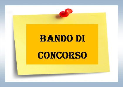 Concorso Collaboratore Operatore Tecnico -Civitella Paganico
