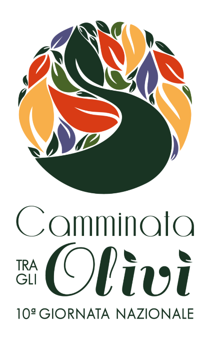 Camminata tra gli olivi 2026 - 10ª Giornata Nazionale