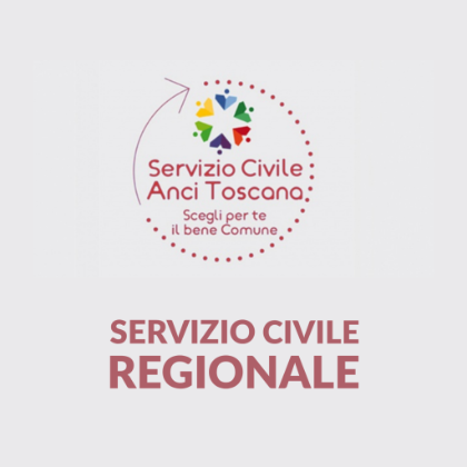 Servizio Civile Regionale 2026