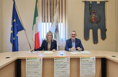 #BUTTABENE - Riorganizzazione del servizio di raccolta rifiuti