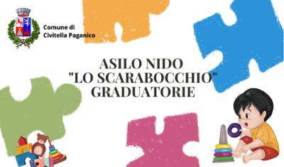 Graduatorie nido Graduatorie nido