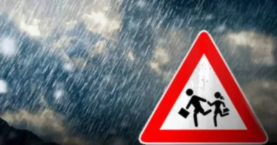 allerta meteo scuole chiuse allerta meteo scuole chiuse