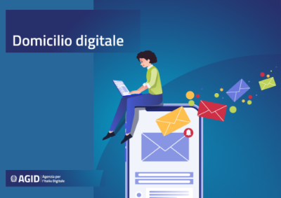 INAD-indice nazionale domicili digitali