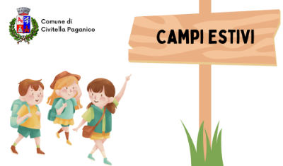 campi estivi coeso