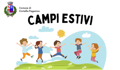 campi estivi terramare