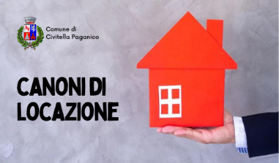 canone locazione