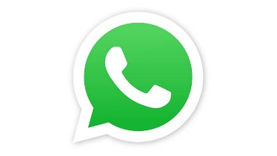 Incona whatsapp 