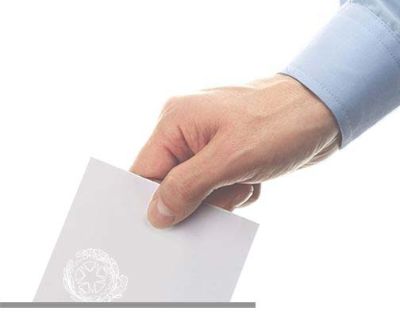 elezioni