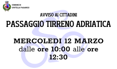 passaggio tirreno adriatico banner
