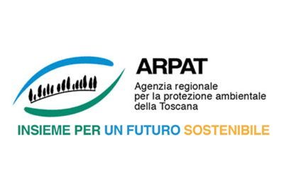 logo ARPAT logo ARPAT