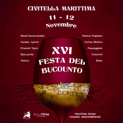 festa del buco unto