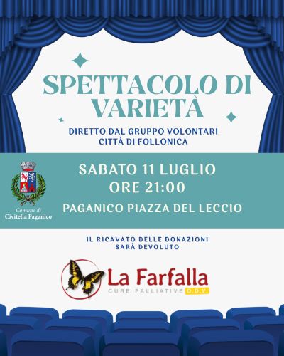 Farfalla