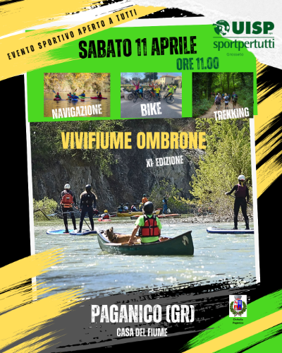 PATROCINIO VIVIFIUME