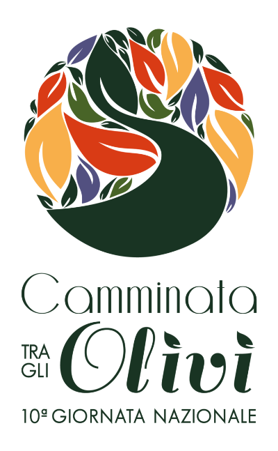camminata tra gli olivi banner