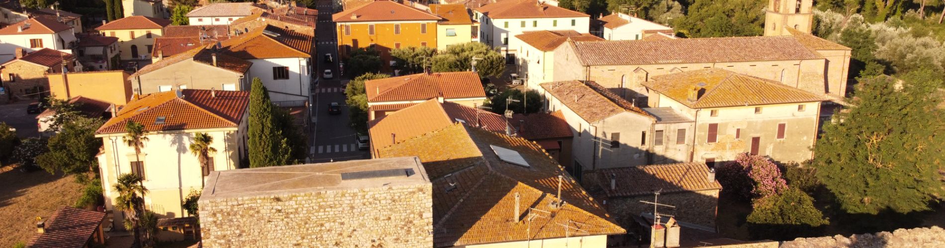 Chiesa San Michele Arcangelo