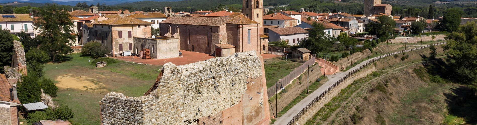 Paganico