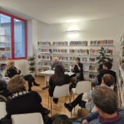 Io mi racconto, foto evento