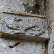 Abbazia di San Lorenzo al Lanzo - dettagli