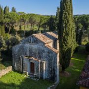 Abbazia di San Lorenzo al Lanzo