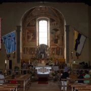 Chiesa San Michele Arcangelo