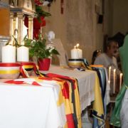 Chiesa San Michele Arcangelo