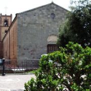 Chiesa San Michele Arcangelo