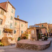 Civitella Marittima