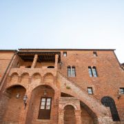 Monte Antico