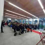 inaugurazione casina - foto evento