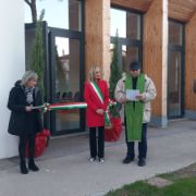 inaugurazione casina - foto evento