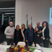 inaugurazione casina - foto evento