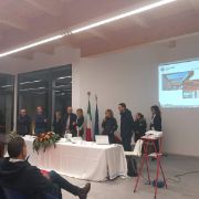 inaugurazione casina - foto evento