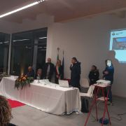inaugurazione casina - foto evento