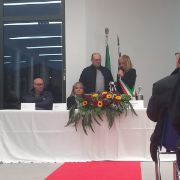 inaugurazione casina - foto evento
