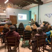 non sei sola - casale di pari 24/11/2023 non sei sola - casale di pari 24/11/2023