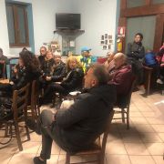 non sei sola - casale di pari 24/11/2023
