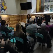 non sei sola - civitella 26/11/2023