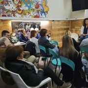 non sei sola - civitella 26/11/2023