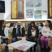 non sei sola - civitella 26/11/2023