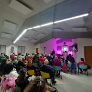 non sei sola -  paganico 23/11/23